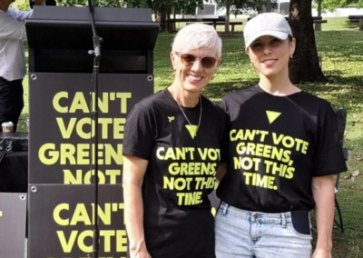 Australia Islamic Caliphate? Dark money and the 11th hour Election propaganda blitzkrieg
